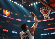 开云体育官网登录入口-独行侠逆转太阳，唐斯命中制胜球，独行侠韦斯特