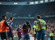 开云体育官方-赫塔菲中场核心受伤提前下场，球队困境面临考验，赫塔菲ued