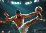 开运体育登录入口-队员在比赛中展现出非凡的技术水平，比赛中选手们展示了