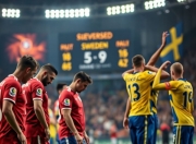 开运体育网页版-捷克遭遇瑞典逆转，挤身小组末位，瑞典和捷克谁赢了