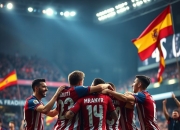 开运体育官网-马竞客场大胜，继续追赶积分榜前列，马竞9248