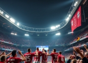 开云体育平台官网入口-拜仁慕尼黑主场轻松取胜，继续领跑积分榜，拜仁慕尼黑比赛记录