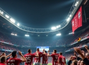 开云体育平台官网入口-拜仁慕尼黑主场轻松取胜，继续领跑积分榜，拜仁慕尼黑比赛记录