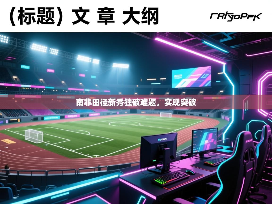 南非田径新秀独破难题,实现突破 第1张