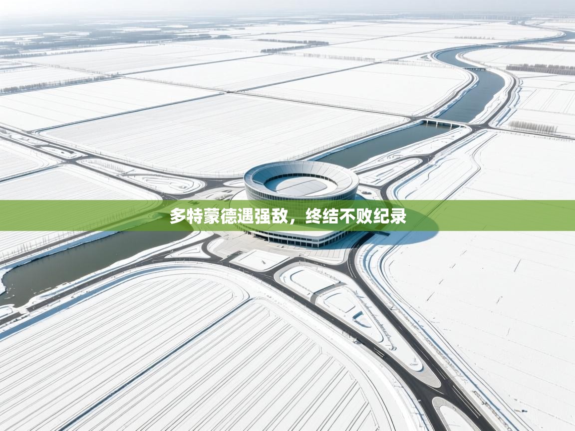 多特蒙德遇强敌,终结不败纪录 第1张