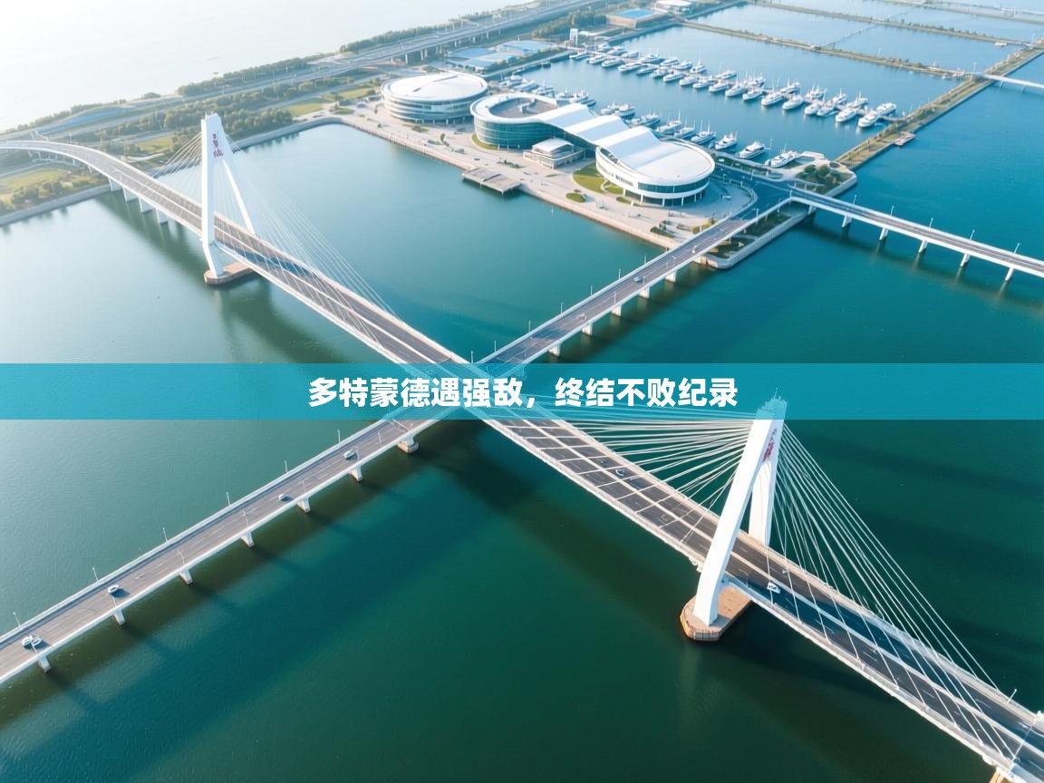 多特蒙德遇强敌,终结不败纪录 第2张