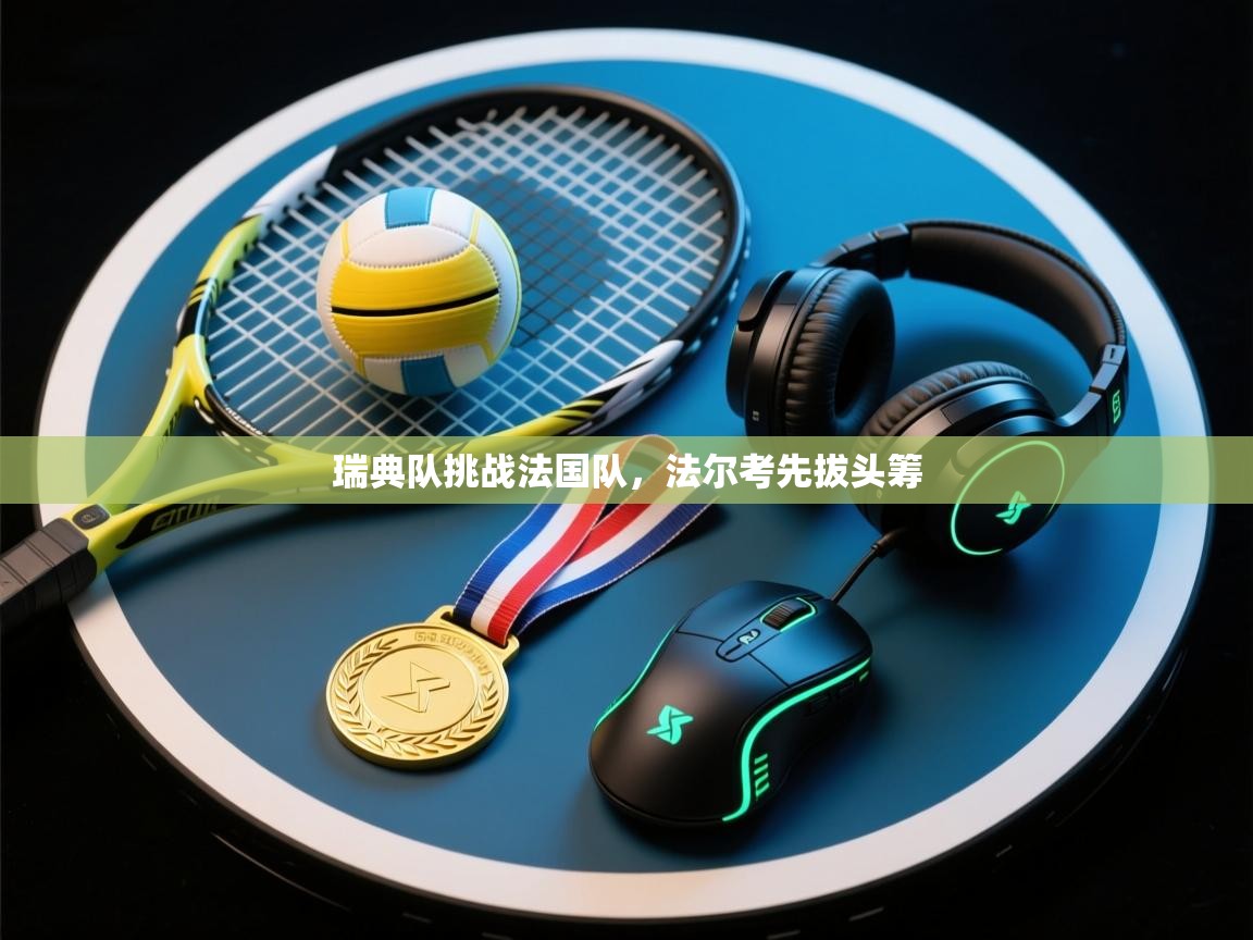瑞典队挑战法国队,法尔考先拔头筹 第1张