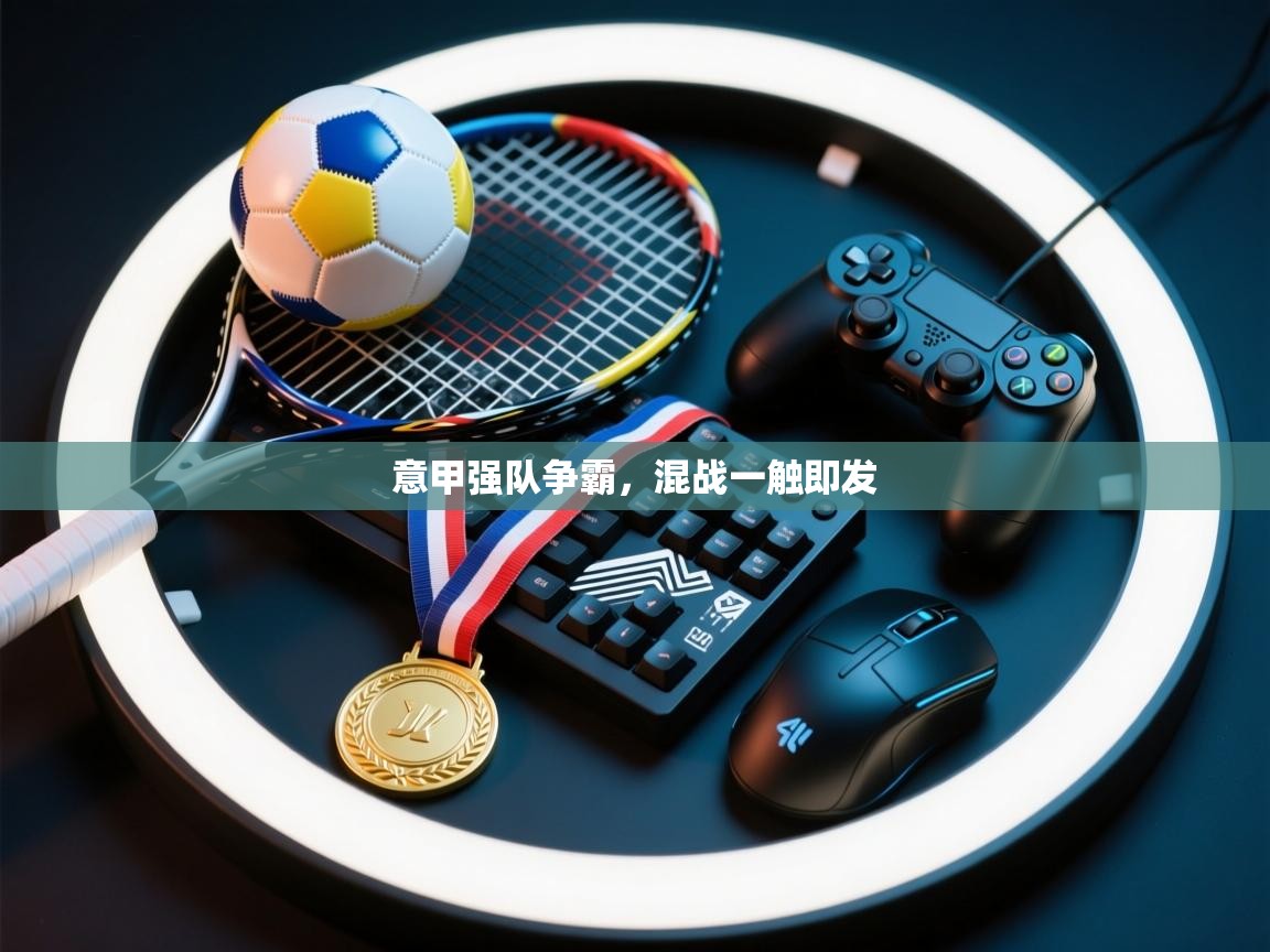 意甲强队争霸，混战一触即发