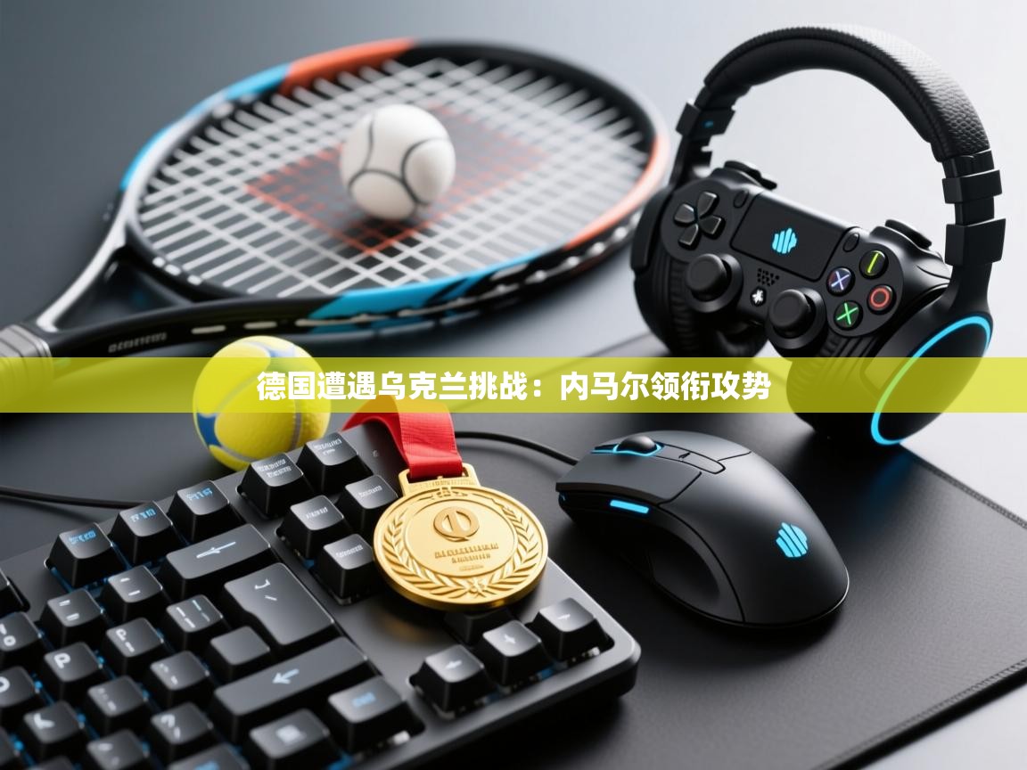 德国遭遇乌克兰挑战：内马尔领衔攻势