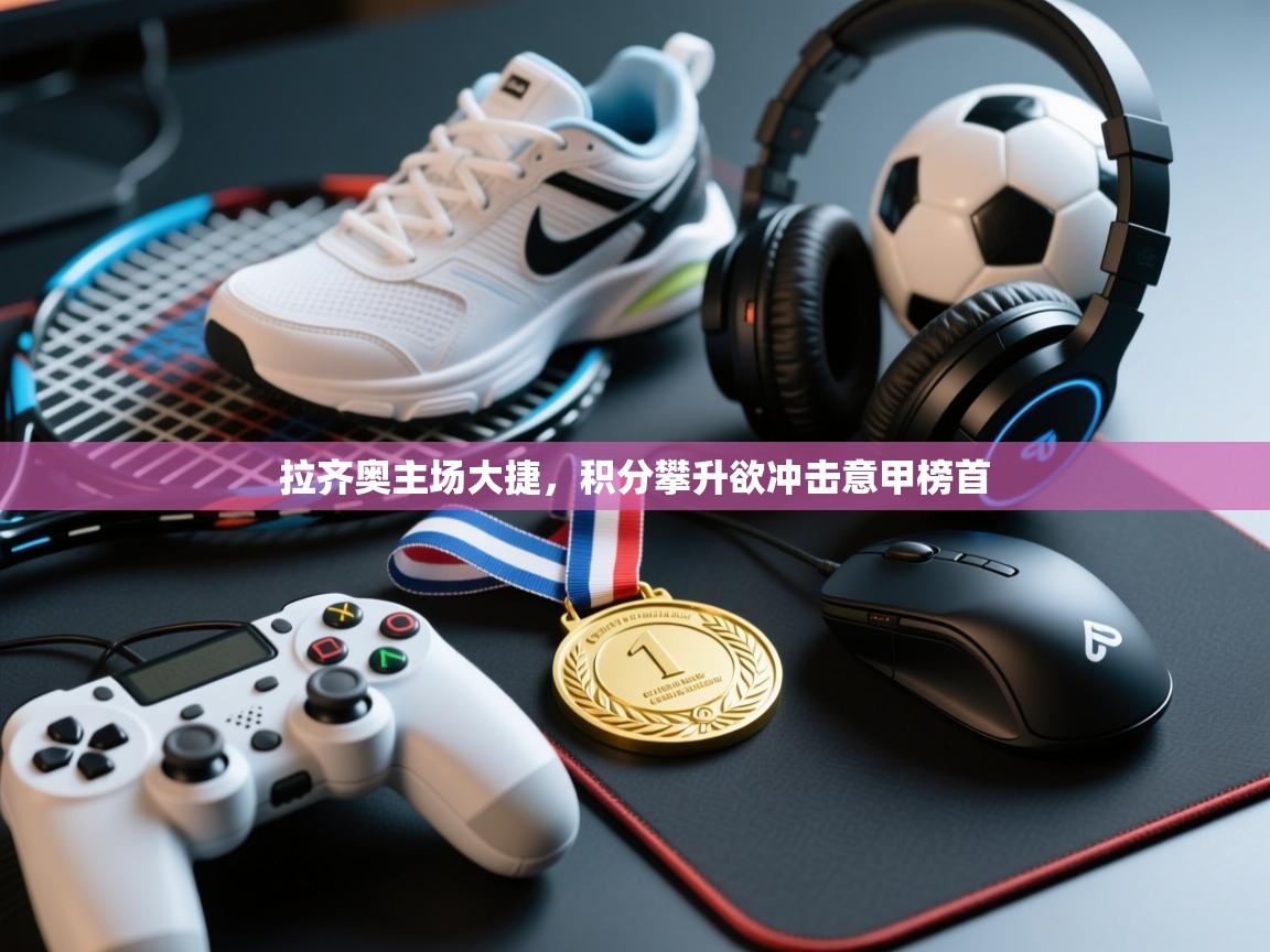 拉齐奥主场大捷，积分攀升欲冲击意甲榜首