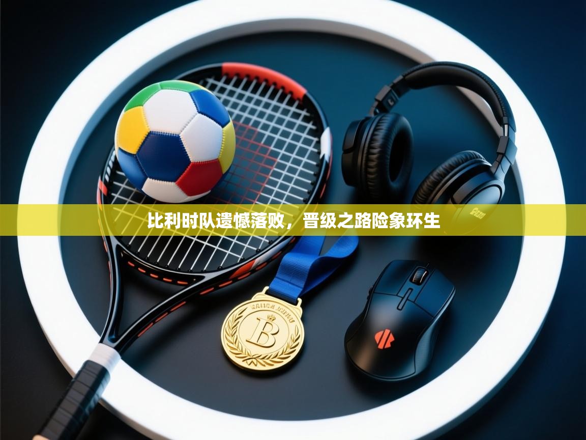 比利时队遗憾落败，晋级之路险象环生