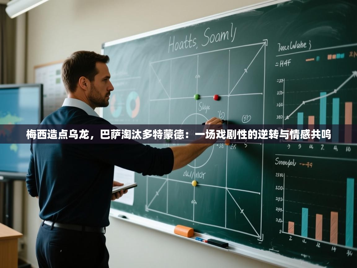 详细阅读:梅西造点乌龙,巴萨淘汰多特蒙德:一场戏剧性的逆转与情感共鸣 梅西造点乌龙,巴萨淘汰多特蒙德:一场戏剧性的逆转与情感共鸣