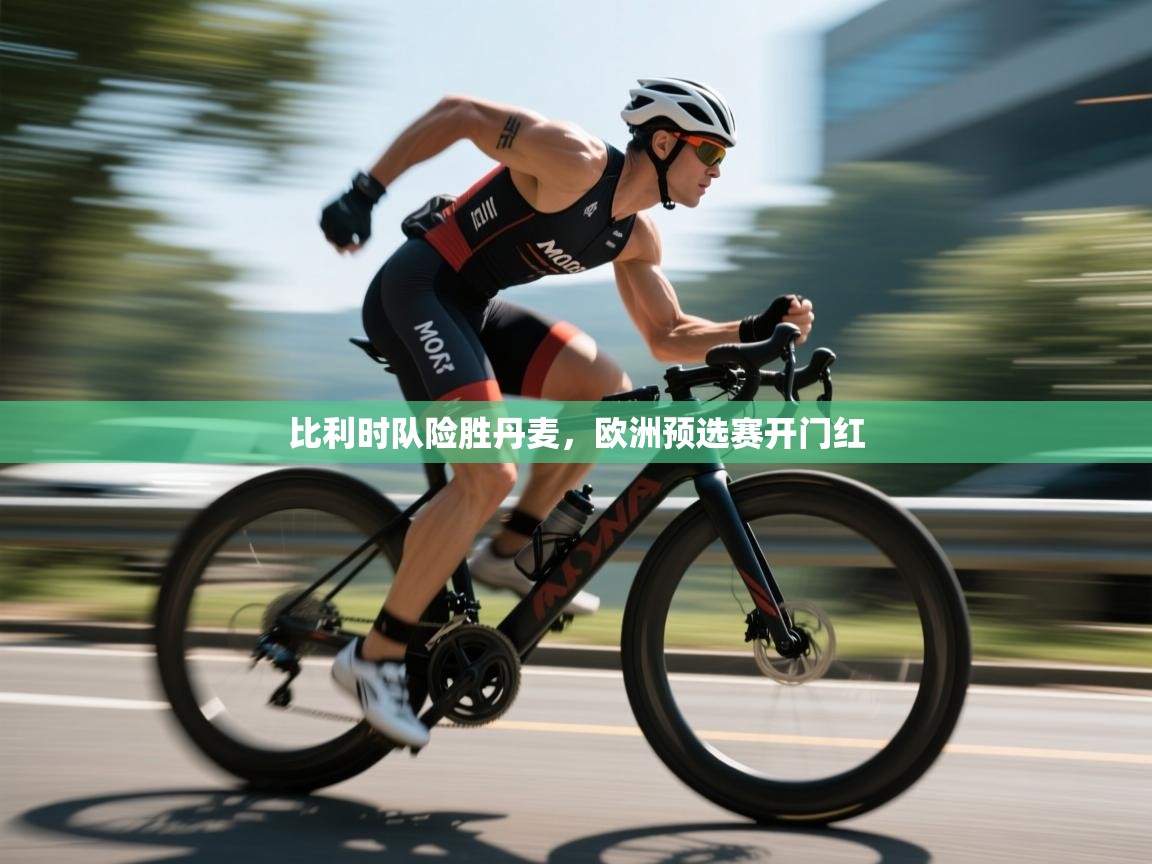 比利时队险胜丹麦,欧洲预选赛开门红 第2张